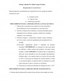 LA RECUPERACION DE AVERIA FRUVER