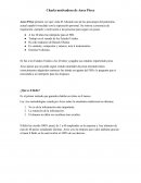 La gran Charla de anxo perez