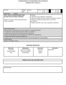 PLANEACION DE ACTIVIDADES CICLO ESCOLAR