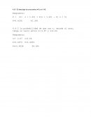 Probabilidad y estadística IEU