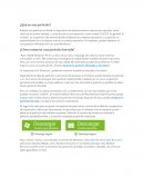 La nueva Partición Disco Duro