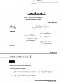 Cátedra Comunicacion TP Signos