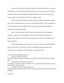 La Actividad 5 de modelo de negocios ebc