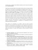El pasado marzo, a mitad de nuestro EMBA, empezaba uno de los viajes más esperados del año ¡¡¡San Francisco!!!