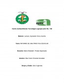 Reconocimiento del material de laboratorio y normas de seguridad e higiene