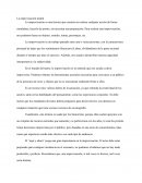 La improvisación teatral - Textos dramáticos