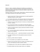 Etica en forma de un gran dialogo