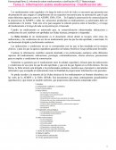 Tema 2. Información sobre medicamentos. Clasificación atc