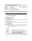 FILOSOFÍA ¿PARA QUÉ? LA FILOSOFÍA COMO SABER DESIDEOLOGIZADOR