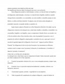 OBLIGACIONES CON PRESTACIÓN DE DAR