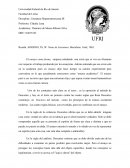 EL Ensayo Literatura Hispanoamericana III