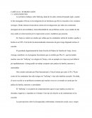 Como es el Bullying marco teórico