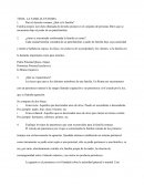 La Familia proprio iure dicta (llamada de derecho propio) es el conjunto de personas libres que se encuentran bajo el poder de un paterfamilias.