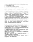 ¿Quién es el autor? ¿Por qué escribió ese libro? ¿En qué contexto se escribió?