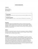 TALLER DE ANALISIS PEST