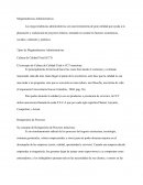 El concepto de Cultura de Calidad Total o CCT menciona