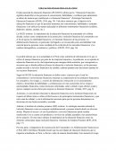 EDUCACIÓN FINANCIERA EN EL PERÚ