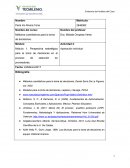 La Actidad 1 Analisis del caso Movilidad