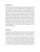 Ensayo- Origen del hombre