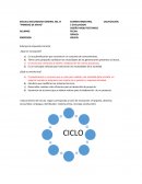 Examen bloque v diseño arquitectonico secundaria