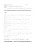 Aprendizaje del inglés en alumnos indígenas