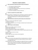 ¿Qué características importantes podemos destacar del budismo?