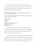 Alza de la tasa de importación y exportación.