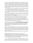 El gobierno de frondizi (Argentina)