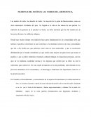 Cuales son Las parteras del pacifico