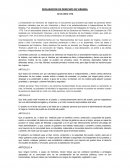 DECLARACION DE DERECHOS DE VIRGINIA