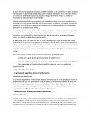 La Teoria de aprendizaje de Albert Bandura