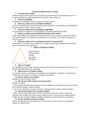 Aplicación para el trabajo ensayo