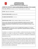 Abandono de Animal: Problema global de nuestro tiempo