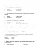 Es la unión moral de hombres que en forma sistemática coordinan sus medios para lograr un bien común