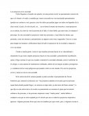 Reseña sobre los Prejuicios en la sociedad