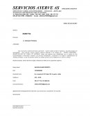 EL NUEVO REPORTE DE STOCK