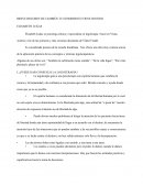 BREVE RESUMEN DE TAMBIÉN TU SUFRIMIENTO TIENE SENTIDO