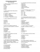 EL INTRODUCTORIO DE GEOGRAFÍA