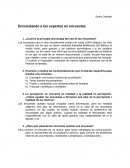 Encuestando a los expertos en encuestas