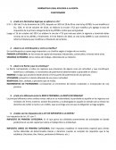 NORMATIVA LEGAL APLICADA A LA RENTA