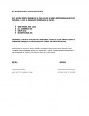 EL C. ARTURO ARROYO RAMÍREZ EN SU PAPEL DE JEFE DE GRUPO DE PROGRAMA EDUCATIVO NACIONAL, LE HACE LA ASIGNACIÓN (COMODATA)