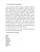 Es imprescindible rediseñar y volver a educar a la sociedad empezando desde los niños que son el pilar fundamental del futuro