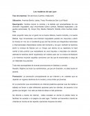 Fide Los maderos de san juan