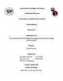 EL Arreglo de serie paralelo de bombas centrifugas