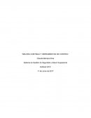 LA GRAN MEJORA CONTINUA Y HERRAMIENTAS DE CONTROL
