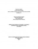 Desarrollo sostenible INSTITUTO UNIVERSITARIO POLITECNICO GRANCOLOMBIANO