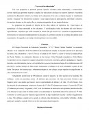 El Trabajo Final - Módulo Marco Política - Postítulo Políticas Socioeducativas