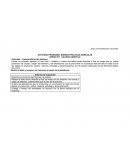 Actividad programa: buenas prácticas agrícolas Actividad – Características del deterioro