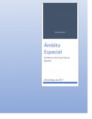 Ambito Espacial de Aplicación de la ley