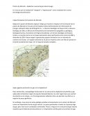 Pizarra de Marcelo - Apalaches cuenca de gas natural Juego